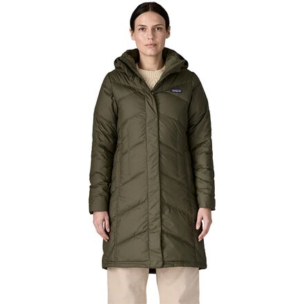 Down With It Parka - Women's