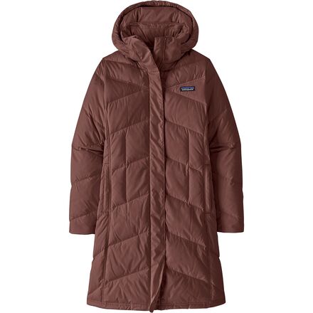 Down With It Parka - Women's