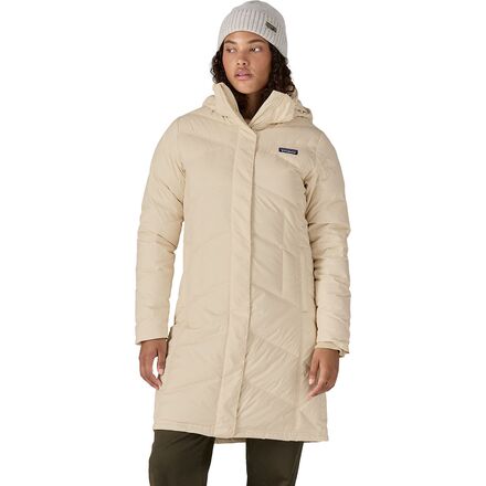 Down With It Parka - Women's