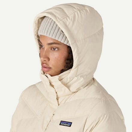 Patagonia - Down With It Parka - Women's