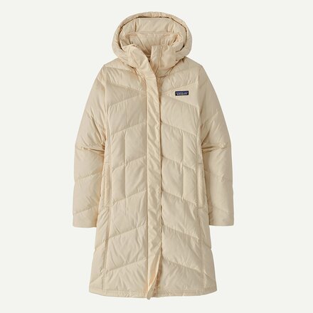 Patagonia - Down With It Parka - Women's