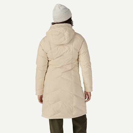 Patagonia - Down With It Parka - Women's