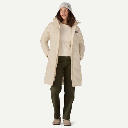 Patagonia - Down With It Parka - Women's