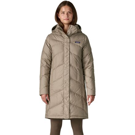 Down With It Parka - Women's