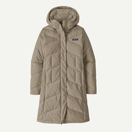 Patagonia - Down With It Parka - Women's