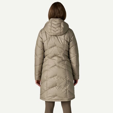 Patagonia - Down With It Parka - Women's