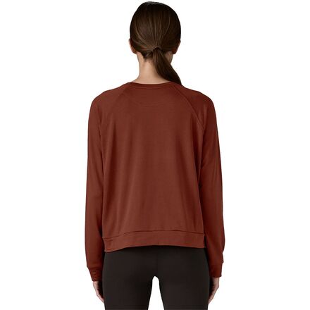 Patagonia - Long-Sleeve Capilene Thermal Crew - Women's