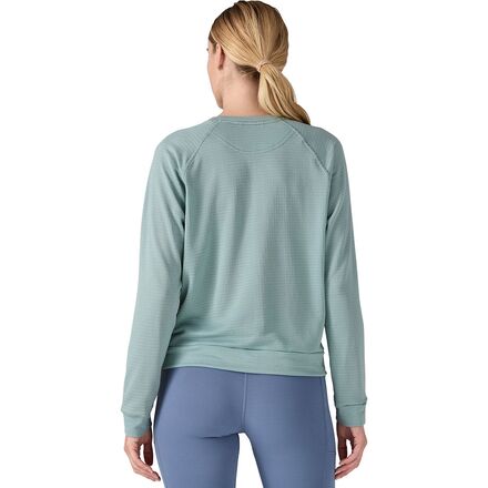 Patagonia - Long-Sleeve Capilene Thermal Crew - Women's