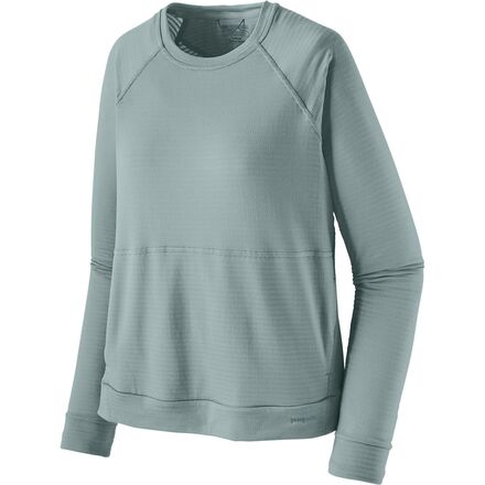 Patagonia - Long-Sleeve Capilene Thermal Crew - Women's