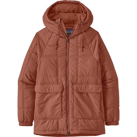 Patagonia - Lost Canyon Hoodie - Women's