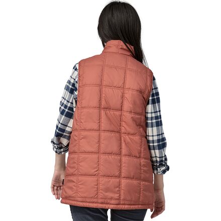 Patagonia - Lost Canyon Vest - Women's