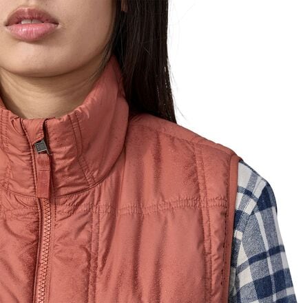Patagonia - Lost Canyon Vest - Women's