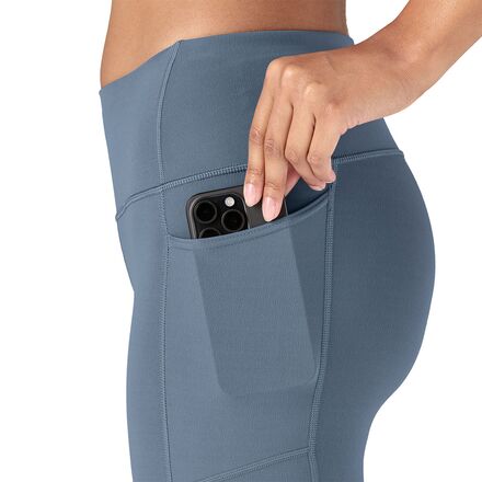 Patagonia - Maipo 7/8 Stash Tight - Women's