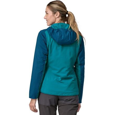 Patagonia - Nano-Air Hooded Jacket - Women's