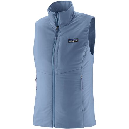 Nano-Air Light Vest - Women's