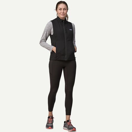 Patagonia - Nano-Air Light Vest - Women's