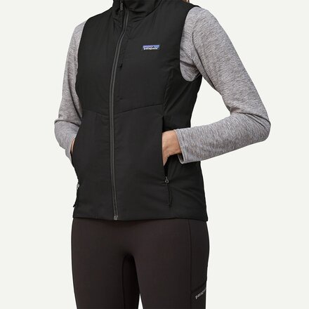 Patagonia - Nano-Air Light Vest - Women's