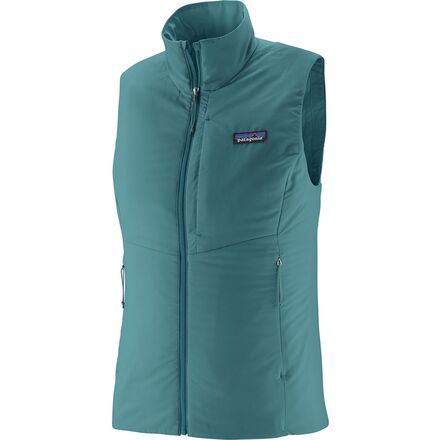 Nano-Air Light Vest - Women's