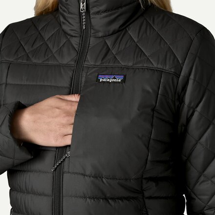 Patagonia - Radalie Insulated Jacket - Women's