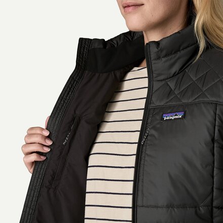 Patagonia - Radalie Insulated Jacket - Women's