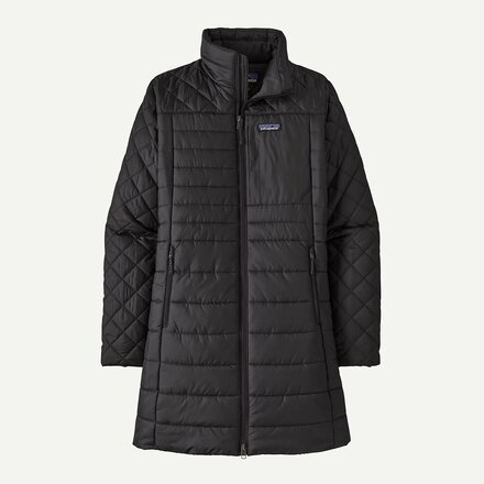 Patagonia - Radalie Insulated Parka - Women's