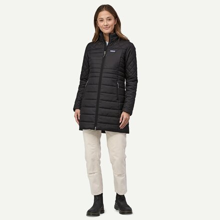 Patagonia - Radalie Insulated Parka - Women's