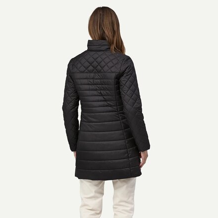 Patagonia - Radalie Insulated Parka - Women's