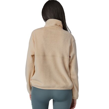Patagonia - Re-Tool Half Snap Pullover - Women's
