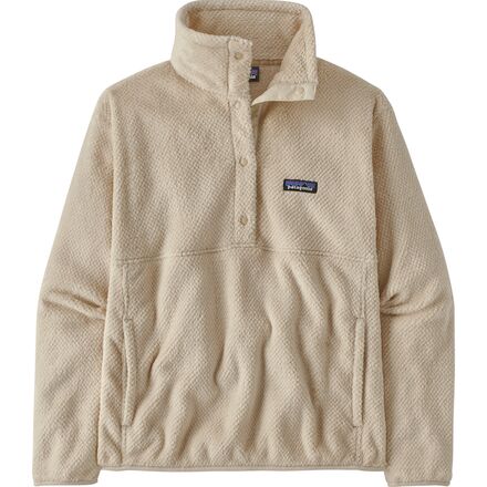 Patagonia - Re-Tool Half Snap Pullover - Women's