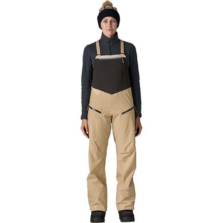 Snowdrifter Bib Pant - Women's