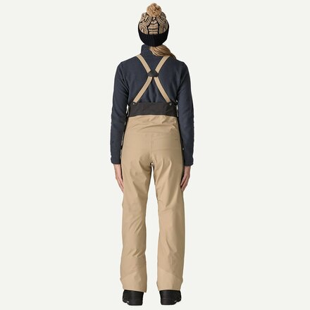 Patagonia - Snowdrifter Bib Pant - Women's