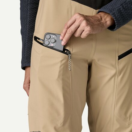 Patagonia - Snowdrifter Bib Pant - Women's