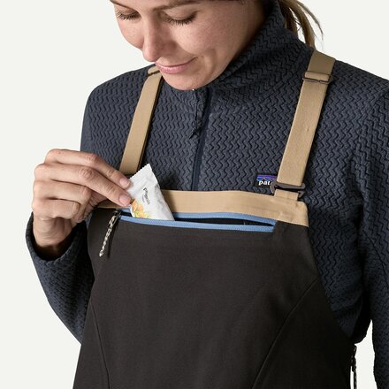 Patagonia - Snowdrifter Bib Pant - Women's