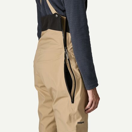 Patagonia - Snowdrifter Bib Pant - Women's