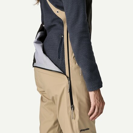 Patagonia - Snowdrifter Bib Pant - Women's
