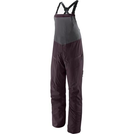 Snowdrifter Bib Pant - Women's