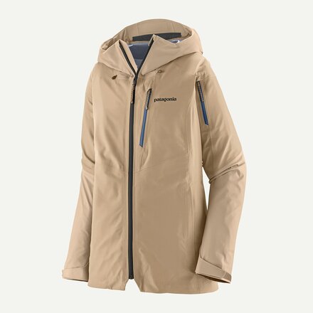 Patagonia - Snowdrifter Jacket - Women's