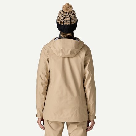 Patagonia - Snowdrifter Jacket - Women's