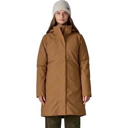 Tres Down 3-In-1 Parka - Women's