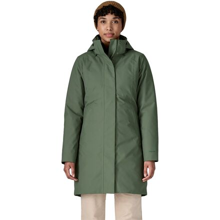 Tres Down 3-In-1 Parka - Women's