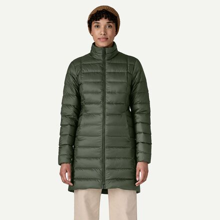 Patagonia - Tres Down 3-In-1 Parka - Women's