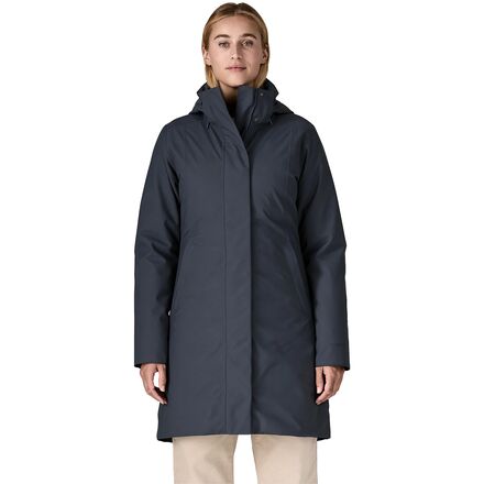 Tres Down 3-In-1 Parka - Women's
