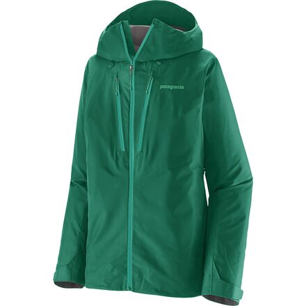 Triolet Jacket - Women's