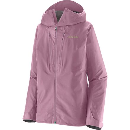 Triolet Jacket - Women's