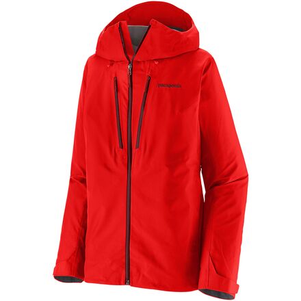 Triolet Jacket - Women's