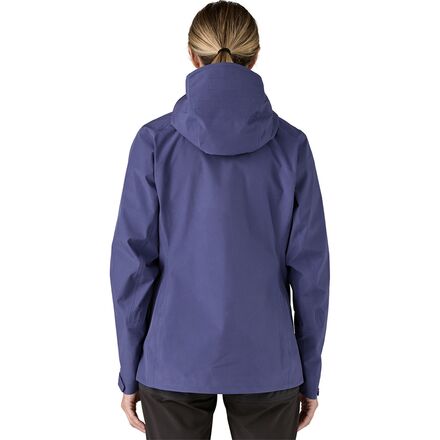Patagonia - Triolet Jacket - Women's