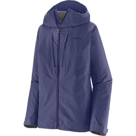 Patagonia - Triolet Jacket - Women's