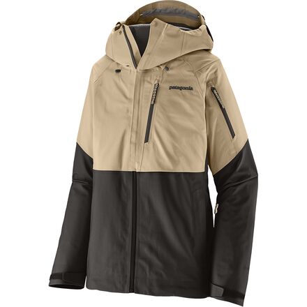 Untracked Jacket - Women's