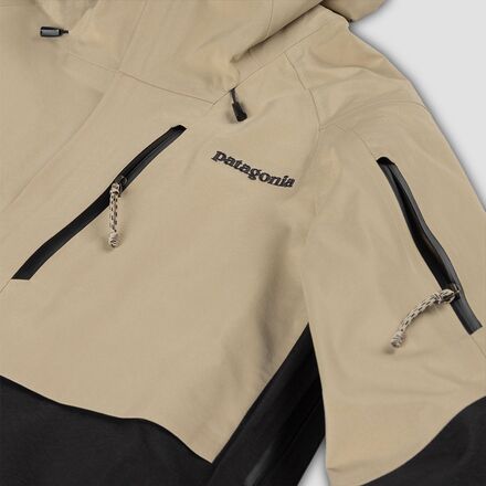 Patagonia - Untracked Jacket - Women's