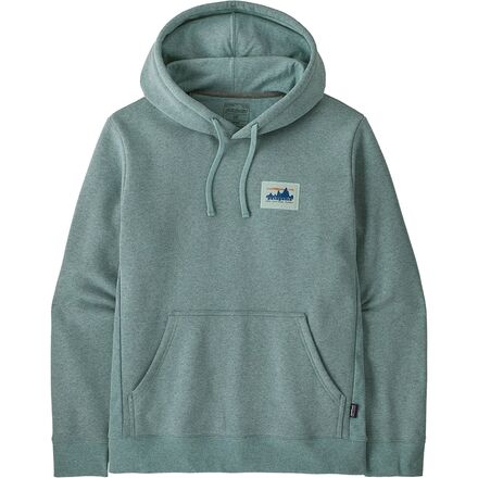 73 Skyline Uprisal Hoodie